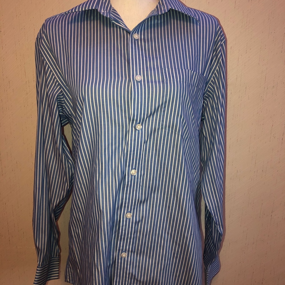 Women or Mean George Flannel